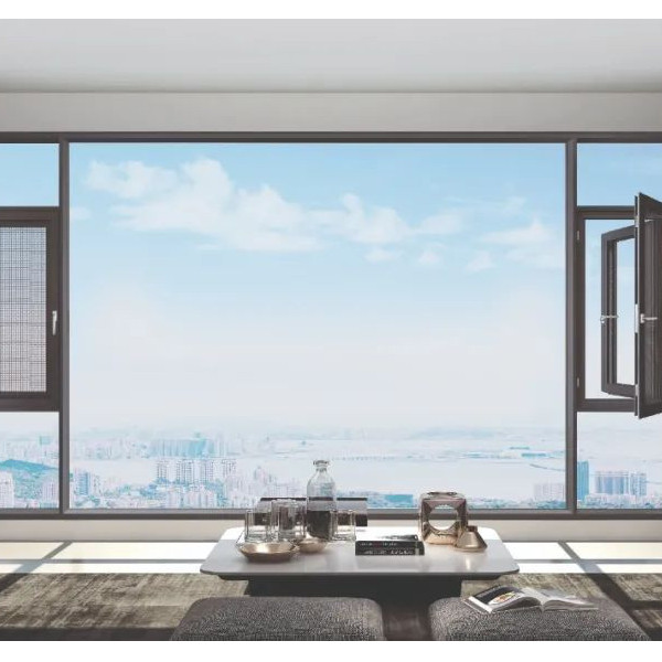 伊盾門窗【生活真美好】第一季 | 品質居所、溫馨生活，是對美好的最佳詮釋